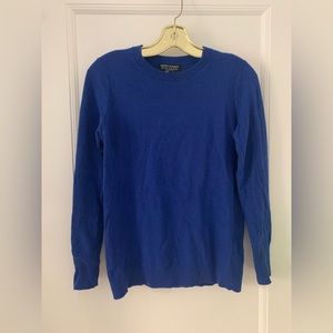Banana republic merino wool sweater